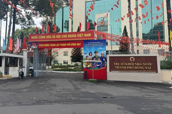 Cán bộ được quyền từ chối tiếp công dân tự ý ghi âm, livestream tại trụ sở