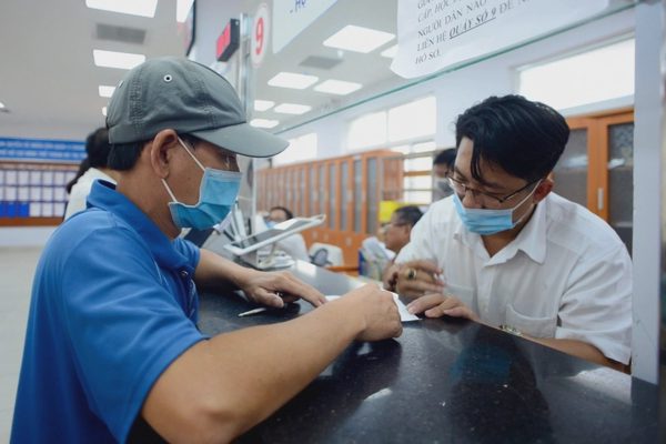 Cán bộ gây nhũng nhiễu, chậm trễ thủ tục đất đai sẽ bị xử lý nghiêm