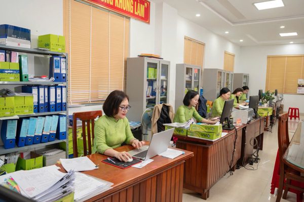 Cán bộ, hội viên phụ nữ Binh đoàn 11 phát huy giá trị văn hóa “Bộ đội Cụ Hồ” thời kỳ mới