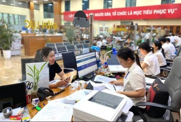 Cần cán bộ có năng lực, dám xả thân, không cần người dựa dẫm, yếu kém