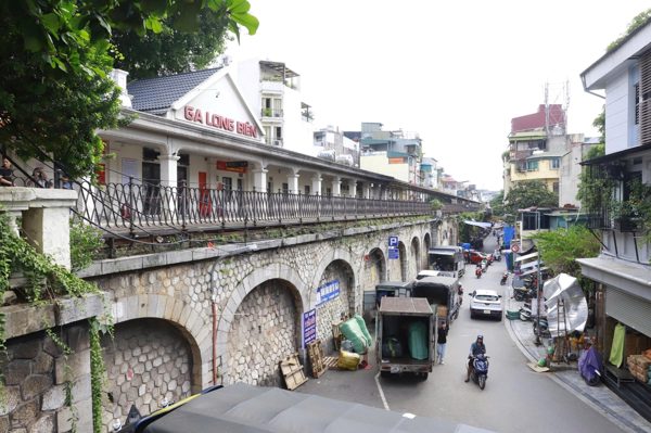 Cận cảnh 131 vòm cầu đá trăm năm tuổi ở Hà Nội sắp được 'thay áo mới'