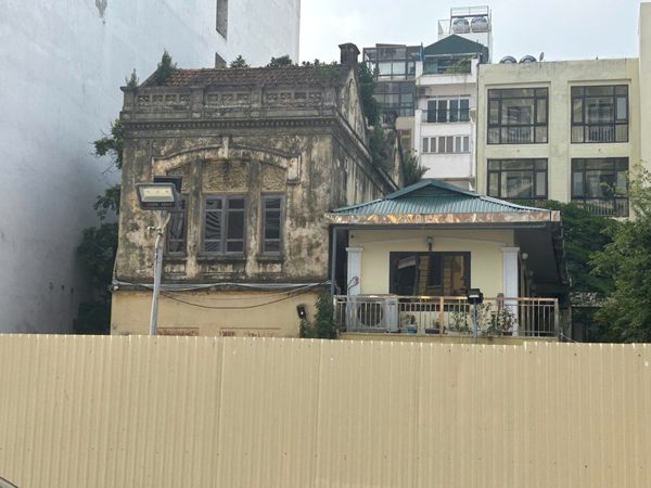 Cận cảnh biệt thự bán đấu giá 277 tỷ đồng của cựu Chủ tịch AIC Nguyễn Thị Thanh Nhàn