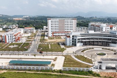 Cận cảnh dự án 1.800 tỷ đồng, Chủ tịch tỉnh giao công an xác minh tài chính nhà thầu