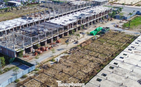Cận cảnh dự án khiến 'Bầu Đoan' cùng loạt quan chức Thanh Hóa bị đề nghị truy tố