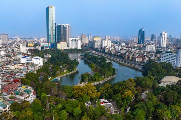 Cận cảnh vườn thú duy nhất tại Thủ đô Hà Nội trước khi quy hoạch lại