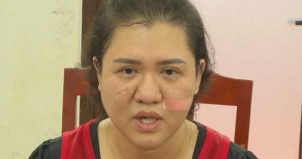 Cận cảnh xưởng sản xuất thuốc chống đột quỵ bằng bột mì và hóa chất