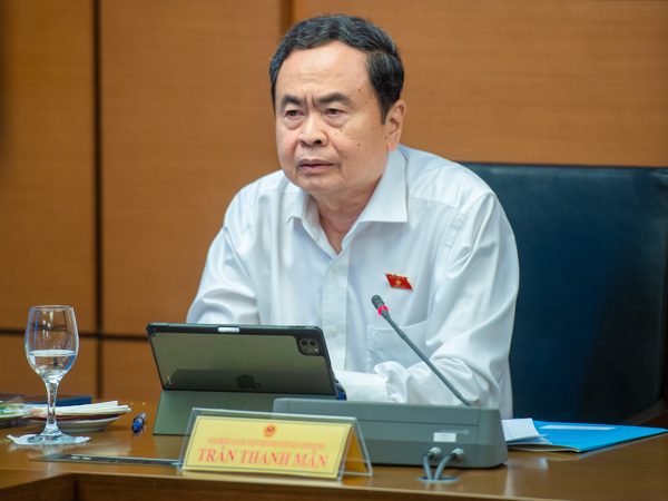 'Cần chế tài mạnh ngăn bỏ cọc, thông đồng, dìm giá khi đấu giá tài sản'