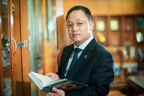 “Cần chuyển từ tư duy kinh doanh đơn lẻ sang tư duy kiến tạo”