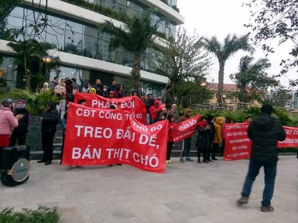 Cần cơ chế cụ thể xử lý nạn 'thổi phồng' quảng cáo bất động sản
