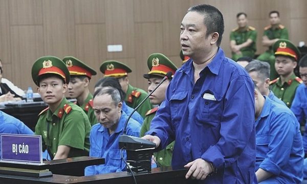 'Cần có công an bảo vệ 24/7 ở Viện Pháp y tâm thần sau vụ dung túng tội phạm'