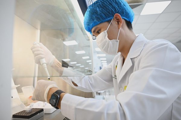 Cần đầu tư cho khoa học cơ bản để làm chủ công nghệ lõi