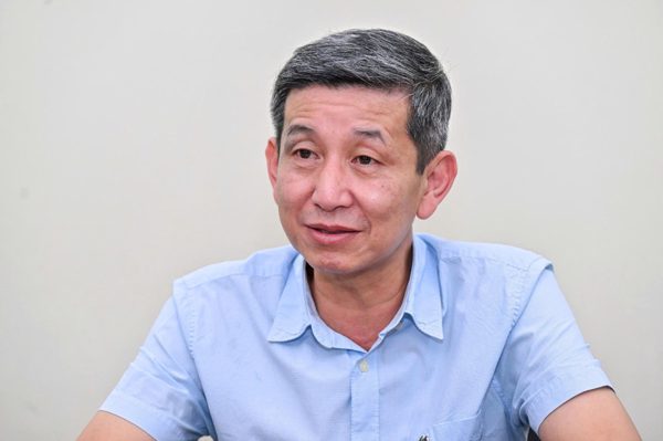 “Cần đầu tư có chiều sâu cho thể thao”