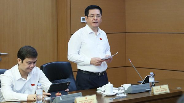 Cần duy trì cơ chế đánh giá độc lập đối với những chính sách có tác động lớn