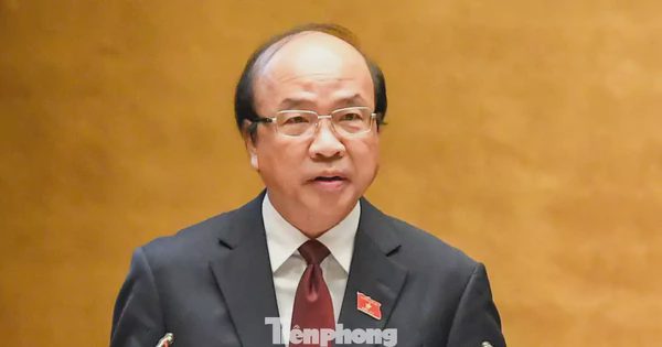 Cần hạn chế tối đa phân lô, bán nền tại các đô thị lớn