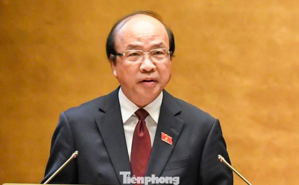 Cần hạn chế tối đa phân lô, bán nền tại các đô thị lớn