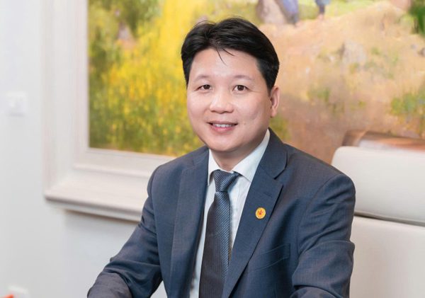 Cần hệ thống ‘bệ đỡ’ cho thanh niên khởi nghiệp đi đường dài