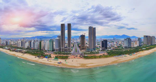 Căn hộ du lịch: Điều gì quyết định giá trị trong chu kỳ mới?