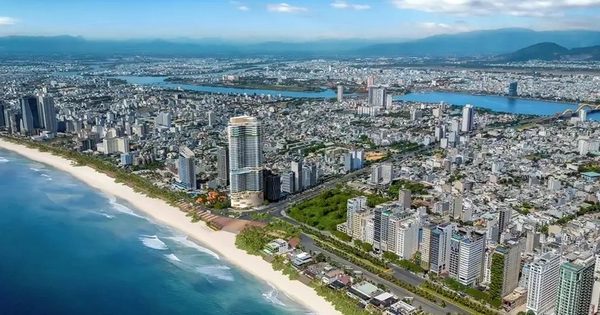 Căn hộ du lịch tăng sức hút, hướng tới phát triển bền vững