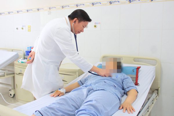 Cận kề cửa tử vì một thói quen tránh thai