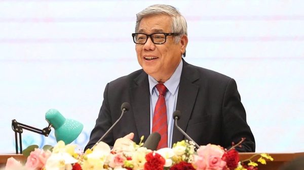 Cần không gian tưởng nhớ, tri ân các thế hệ người Việt có công với nước suốt chiều dài lịch sử