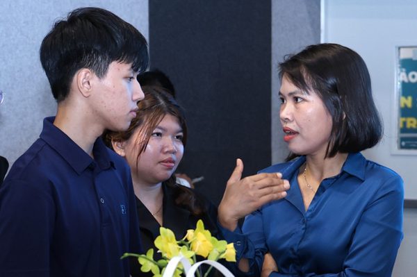 Cần kiểm chứng các doanh nghiệp nói 'hàng đầu' nhưng sản phẩm không như quảng bá