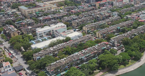 Cần làm rõ quyền và nghĩa vụ của chủ nhà khi chung cư hết hạn sử dụng