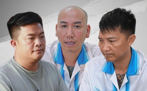 Cần ngăn chặn kiểu làm ăn của 'giang hồ mạng' như Huấn Hoa Hồng, Phú Lê, Hải Sapa