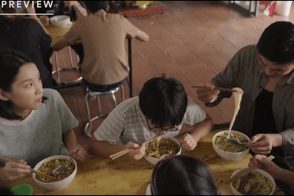 'Căn nhà không mái che' tập 3: Hạnh gặp định mệnh của đời mình khi vừa ly hôn