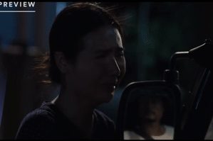 'Căn nhà không mái che' tập 7: Hạnh tìm đến Toản giữa đêm để xin giúp đỡ