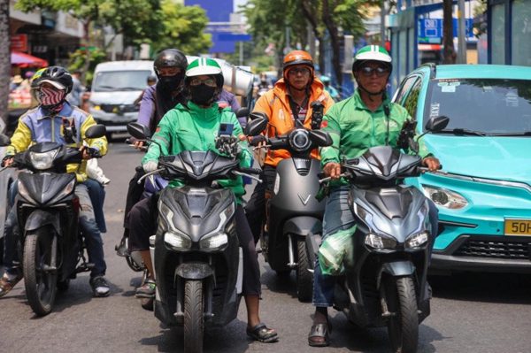Cân nhắc quy định lao động trên nền tảng số phải tham gia BHXH bắt buộc