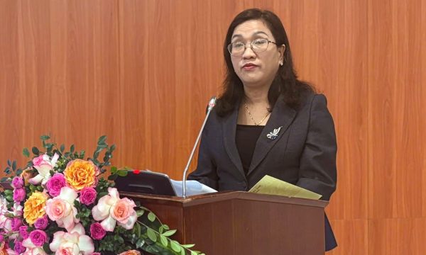 Cần nhận diện sớm nguy cơ thất nghiệp, tin giả và vấn đề tâm lý do AI