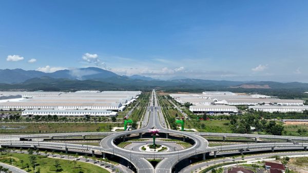 Cần những “sếu đầu đàn” đủ mạnh