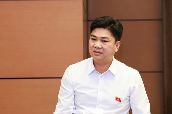 Cần quy định rõ tiêu chí đối với trường hợp hoãn, miễn truy cứu trách nhiệm hình sự