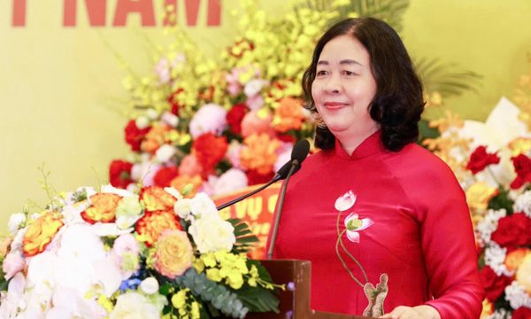 'Cần tạo môi trường tự do sáng tạo cho đội ngũ trí thức'