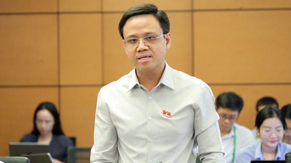 Cần tháo gỡ điểm nghẽn đất đai, khơi thông nguồn lực phát triển hạ tầng