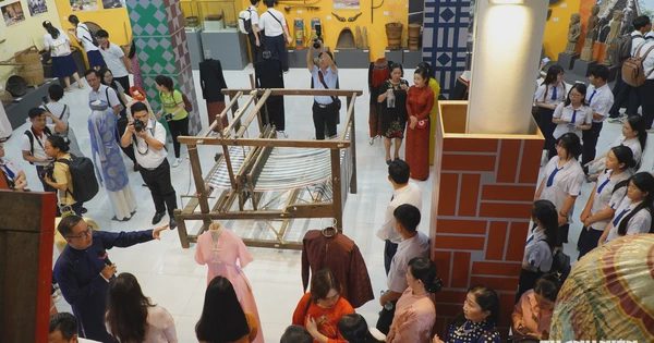 Cần Thơ: 3 bảo tàng góp tư liệu quý kể chuyện lịch sử và văn hóa Việt