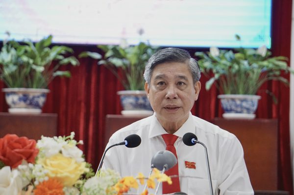 Cần Thơ bổ sung hàng nghìn tỷ đồng cho các chương trình mục tiêu quốc gia