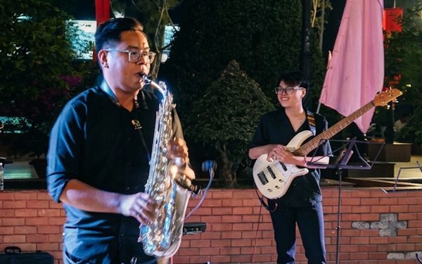 Cần Thơ cần hơn 8 tỉ đồng để ‘nuôi’ phố đi bộ Ninh Kiều
