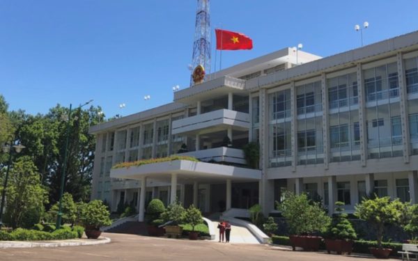 Cần Thơ chấn chỉnh việc cơ quan tham mưu 'đẩy' trách nhiệm lên Chủ tịch UBND TP