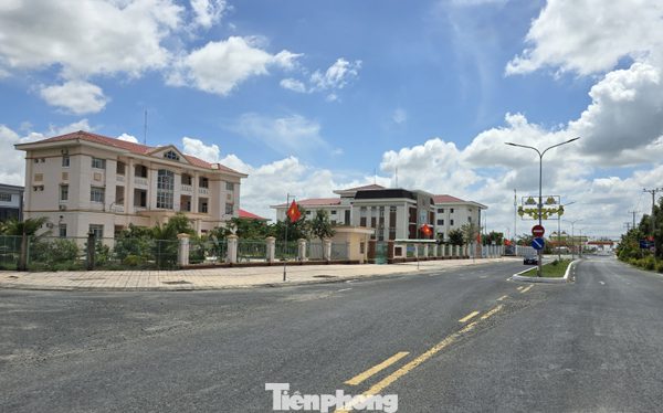 Cần Thơ chào cho thuê 22 trụ sở công dôi dư