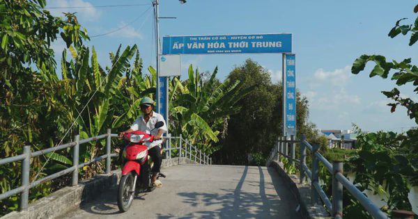 Cần Thơ chấp thuận chủ trương đầu tư Khu nhà ở An Gia 126 tỷ đồng