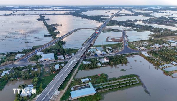 Cần Thơ chạy đua “90 ngày đêm”, tăng tốc giải ngân đầu tư công