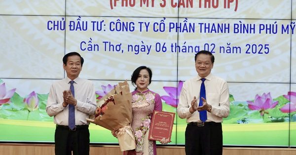 Cần Thơ 'cứ điểm' công nghiệp hạ nguồn Mekong