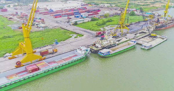 Cần Thơ đấu giá đất làm khu dịch vụ logistics và cơ sở giáo dục