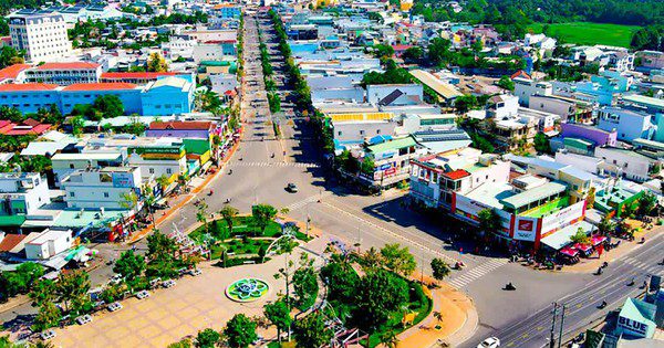 Cần Thơ đầu tư hơn 280 tỷ đồng xây dựng Khu tái định cư Thới An