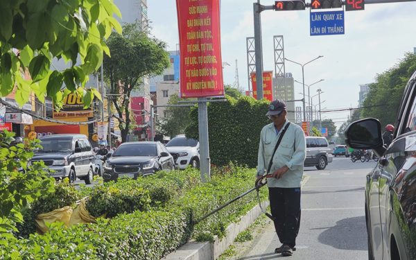 Cần Thơ dự kiến giao cấp xã bố trí địa điểm cho hoạt động quảng cáo rao vặt