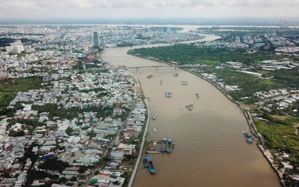 Cần Thơ dự kiến tăng gần 1,8 triệu dân trong 25 năm, có khả thi?