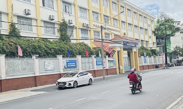 Cần Thơ giảm gần 1.100 hiệu trưởng, hiệu phó
