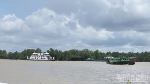 Cần Thơ: Giữ luồng tuyến thông suốt, góp sức cho các công trình trọng điểm