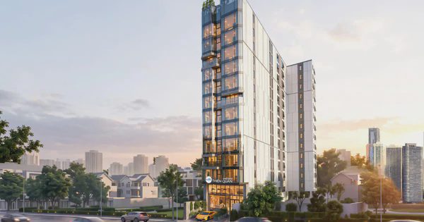 Cần Thơ: Khởi công dự án căn hộ Thiên Quân Apartment phân khúc nhà ở cao cấp